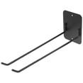 thumbnail image 2 of Wall Mount Paddle Holder Kayak Paddle Holder Metal Kayak Paddle Storage Rack, 2 of 4