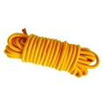 thumbnail image 1 of Cuerda elástica del amortiguador Macarena 4 mm x 10 m Amarillo, 1 of 7