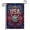 D, variant on XaaKee Garden Flags, Usa Anniversary Independence Day Vivid Graphics Yard Flag, Double-Sided High-Quality White Linen Small Garden Flags, For National Celebration Outdoor Decor, 12x18Inch