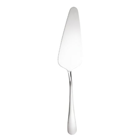 

Decor Flash Deals ABPWLY Stainless Steel Cake Slicers Cake Slices Cutter Spatulas Pie Cutting Servers Pizza Dessert Server Wedding Party Knife with Serrated Edges Clearance Sales