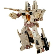 Transformers Generations Selects Sandstorm Action Figure