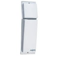 thumbnail image 2 of Airhead Boat Fender HH-1CW Hull Hugr; Contour Type; Rectangular; White; Marine Grade Tri-Laminate; Single, 2 of 3