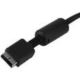 thumbnail image 3 of Longer Length Replacement for PS3 AV cable Console System PS2 PS1 AV Audio Video Cable Cord Console System, 3 of 9