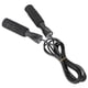 thumbnail image 1 of Cuerda para saltar, cuerda para saltar unisex, cuerda para saltar ajustable, cuerda para saltar, funcionalidad versátil, 1 of 14