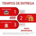 thumbnail image 4 of Hielera Flexible Termica 54 Latas 32 Horas Frio Coleman multicolor 1 Coleman 2000034756, 4 of 10