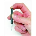 thumbnail image 6 of General Tools 75108 8-IN-1 Lighted Precision Screwdriver, 6 of 6