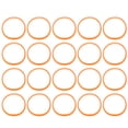 thumbnail image 3 of Transmission Drive Belt, Acid Resistant High Temperature Resistant Drive Belt, Flame Resistant Oil-Resistant For Motor Industrial Application, 3 of 8