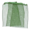 thumbnail image 1 of KAKOWELY 3Pcs Fish Net Mesh Bags Catch Fish Mesh Bag Outdoor Fishing Tools (Random Color),25.59"X17.72"X0.12", 1 of 5
