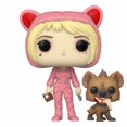 thumbnail image 3 of Funko Pop Heroes 310 Birds of Prey Harley Quinn Broken Hearted Exclusive Figure, 3 of 4