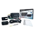 thumbnail image 3 of Kenwood KAC-M5024BT Compact 4-Channel Bluetooth Digital Marine & Motorsport Amplifier, 3 of 9