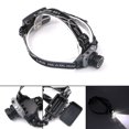 thumbnail image 3 of LED Firave Professional Mini linternas infrarrojas impulsadas por batería LED Suministros de emergencia Accesorios para acampar para la pesca al aire libre Eigraketly OD019907-00, 3 of 7