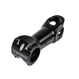 トムソン X2ロードステム100×10° φ31.8 Thomson X2 Road Stem - The Bike Lane