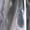 Silver, variant on Kids Boys Girls Drawstring Metallic Pants Elastic Waistband Ruched Straight-leg Trousers Black 6