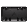 thumbnail image 3 of CORSAIR Commander Duo Lighting and Fan Controller ARGB and iCUE LINK Hybrid Control 12 daisy-chained PWM fans Bridge mode enables ARGB and PWM control using a LINK HUB Two Flexible Temperature Sensor, 3 of 15