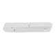 thumbnail image 1 of Soporte ajustable para teléfono móvil Oficina en casa Soporte ajustable antideslizante para teléfono celular Soporte plegable Blanco / Verde Juegos de teclado y mouse para computadora Blanco, 1 of 6