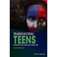 thumbnail image 2 of Transcultural Teens, Chantal Tetreault Hardcover, 2 of 4