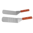 thumbnail image 3 of Turner de cocina, espátula Turner Grill Flat Grill Turner Heat Spatula Características de vanguardia Jadeshay A, 3 of 8