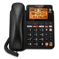 thumbnail image 4 of AT&T ATTCL4940BK Standard Phone, 4 of 4