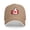 Natural, variant on Canada Thumbs Up Unisex Adult Baseball Caps Adjustable Casquette Dad Hat Sandwich Cap Outdoors Headwear