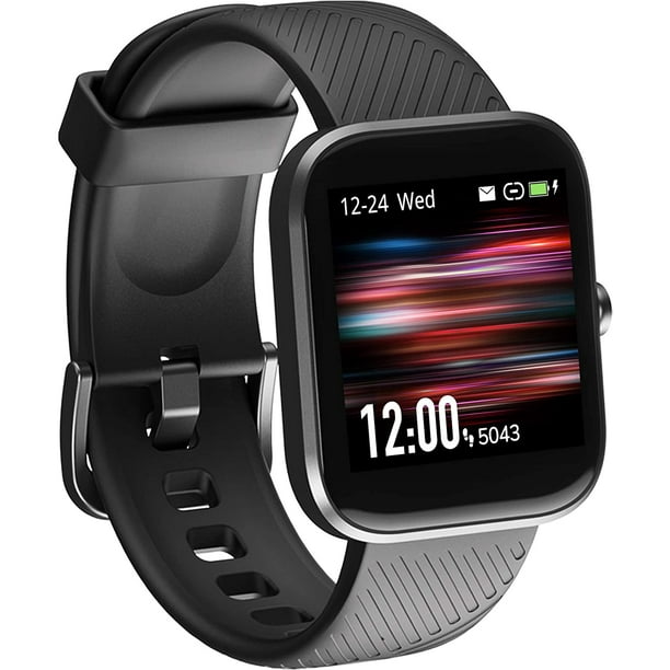 ex18 smart watch ip68
