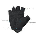 thumbnail image 5 of Sports Mesh Breathable Cycling Gloves Non Slip Half Finger Gloves for Workout Outdoor Sports Riding Climbing for Women Men, 5 of 5