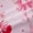Hotpink, variant on jejeloiu Pink Bowknot Cherries Black Out Curtains,Geometric Polka Dots Curtains Pack of 2 (42x63 Each) For Girls Women