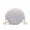 White, variant on Bmisegm Fashion Women' Bag Wild Shoulder Bag Ladies Chain Bag Student Bag Casual Handbag Small Shoulder Bags for Women White One Size