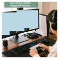 thumbnail image 3 of Live Streaming Video Mixer Switcher 2 Channel Input 1080P USB C Video Capture Card Record ,Easy to Operate, 3 of 5