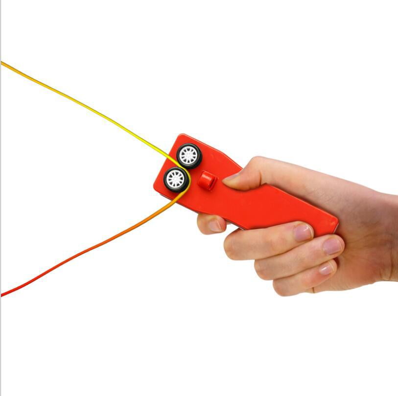 Jeu de combat à rafales avec lanceurs de cordes, gyroscope, jouets pour garçons et enfants B-150