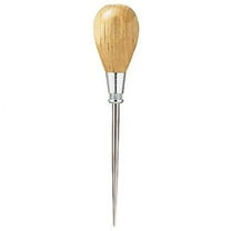 Tools 818 Hardwood Handle Scratch Awl