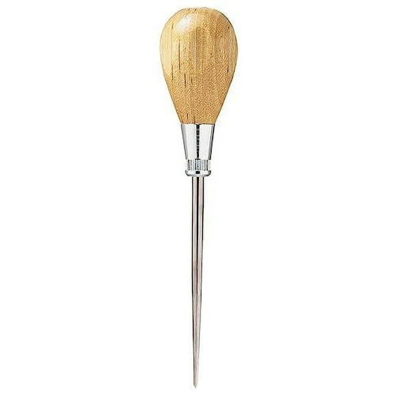 Tools 818 Hardwood Handle Scratch Awl