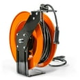 thumbnail image 1 of SuperHandy Extension Cord Reel Retractable, 1 of 7