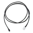 thumbnail image 7 of NTC Temperature Thermal Thermistor TC 10K Probe Sensor 50cm Air Conditioning Temperature Sensor Waterproof, 7 of 7