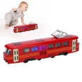 thumbnail image 1 of Car Toy, Car Model Toy, Pull-back Function  Simple Operation Simulation Car, Alloy Car Model, Stable And Durable for Gifts Collections Modern Type Blue,Modern Type, 1 of 7