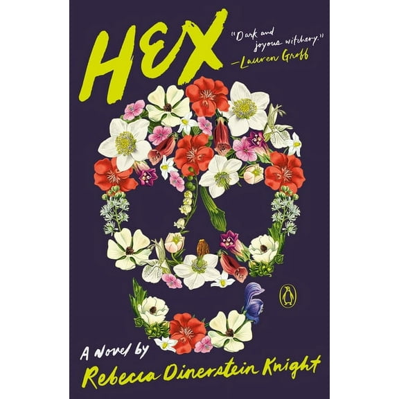 Hex, (Paperback)