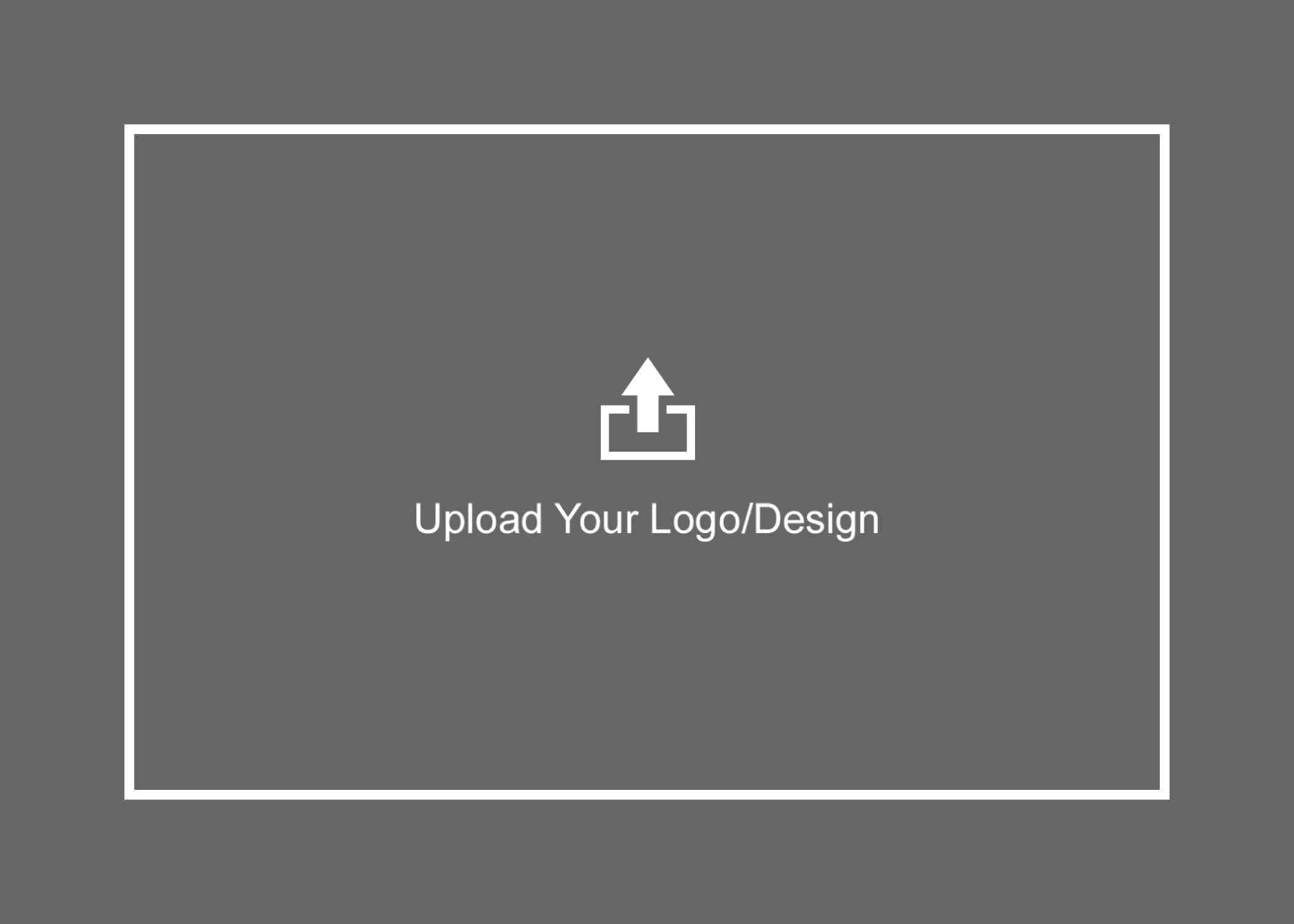 11x17 Poster Sign, Glossy