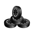 thumbnail image 1 of Kit de 4 Llantas MASTERCRAFT Wildcat AT2 LT255/70R16 104R, 1 of 6
