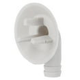 thumbnail image 4 of Air Conditioning Elbow Drain Nozzle Outside Device Draining Water Pipe Connector, 4 of 8