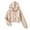Khaki#9527, variant on BOOMNY Womens Long Sleeve Cropped Hoodies Solid Y2K Pullover Hoodie for Women Trendy Zip Up Casual Fall Winter Hooded Sweatshirts With Pocket