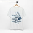 thumbnail image 3 of Baking Because Murder is Wrong Funny Cooking Shirt, Funny Shirts for Women, 3 of 6