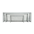 thumbnail image 7 of Vallerta 18 x 7 FT Heavy Duty Aluminum Frame Soccer Goal with Premium Net, All Season, Rust Proof ASIN: B0DK7X56DM, 7 of 7