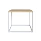 thumbnail image 4 of Juego de Mesas Kessa Muebles  Wayne Blanco, 4 of 4