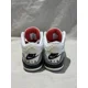 thumbnail image 4 of Ni - ke Size 6 MEN’S- Air Jordan 3 Retro Mid White Cement Reimagined DN3707-100, 4 of 5