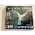 thumbnail image 3 of Emerson, Lake & Palmer ‎I. / Pop Classic / Euroton ‎Audio CD / EUCD-0123, 3 of 3