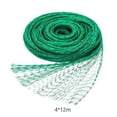 thumbnail image 4 of destyer Anti-bird Netting Gardening Plants Mesh Deer Sky Nylon Nets Multifunctional Vegetables Protection Wear-resistant Barrier Type6, 4 of 9