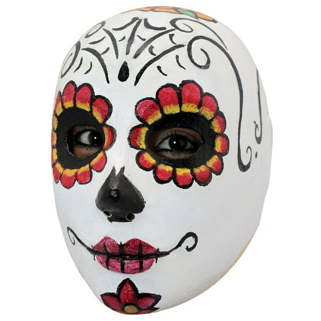 Máscara Artistic Catrina Ghoulish Productions Halloween