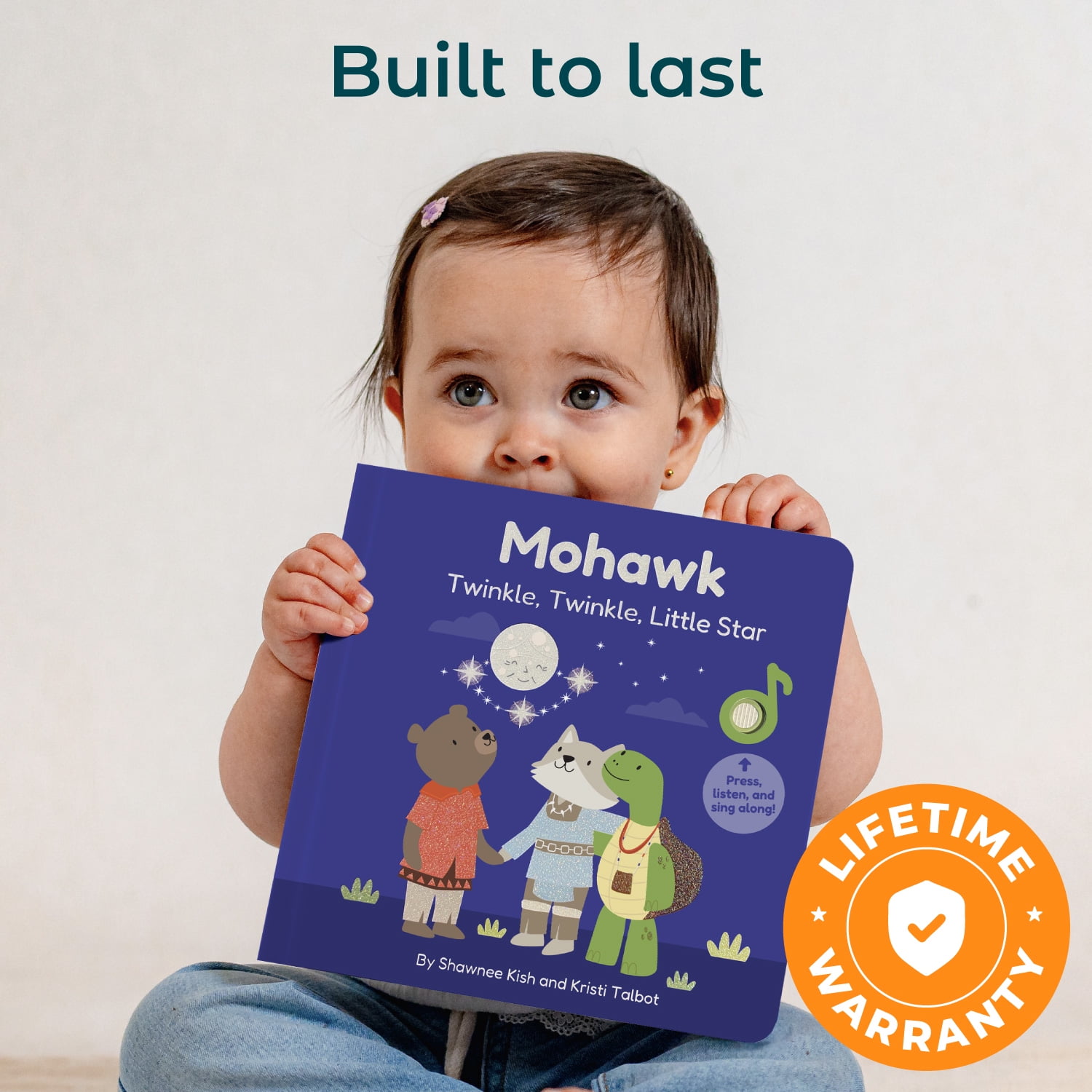 Mohawk - Twinkle, Twinkle, Little Star