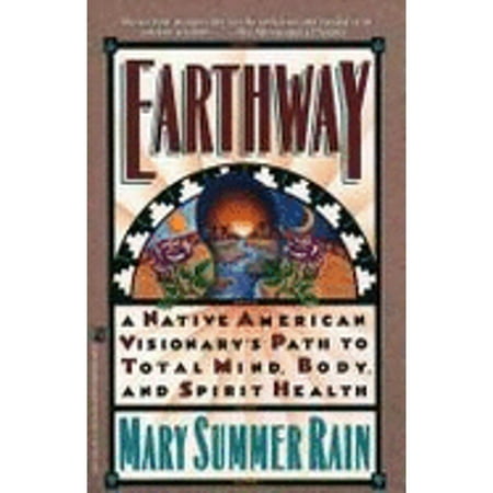 Earthway [Hardcover - Used]