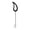 B, variant on SLYNSHome 2Pcs Solar Pinwheels with Stakes and Lights Extra Sparkly Pin Wheel LED Garden Light for Yard Patio Farm Decorations