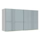 thumbnail image 1 of Alacena Gabinete Superior Cocina Madesa Lux 120cm BG, 1 of 5